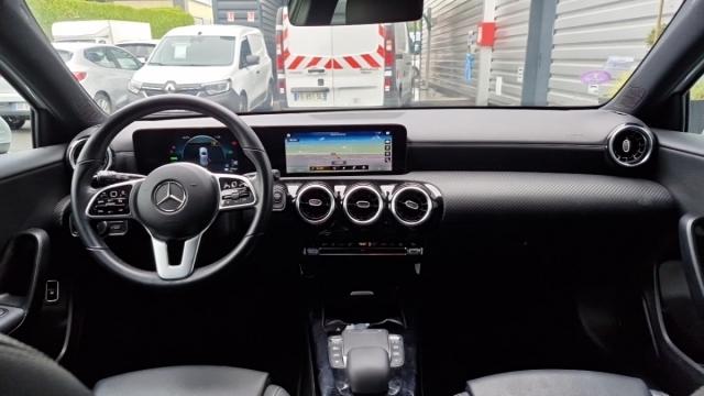Mercedes Benz Classe A image 5