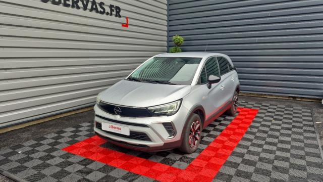 Opel Crossland image 9