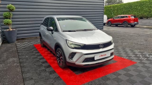 Opel Crossland image 4
