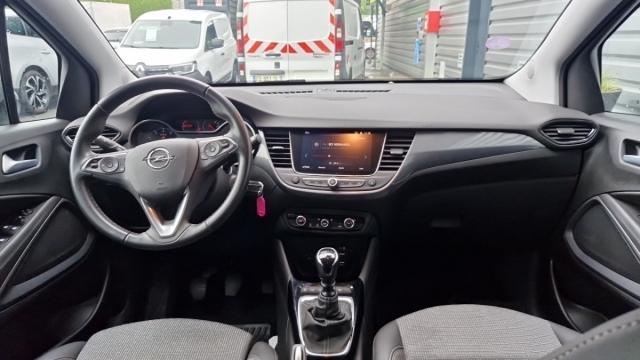 Opel Crossland image 3