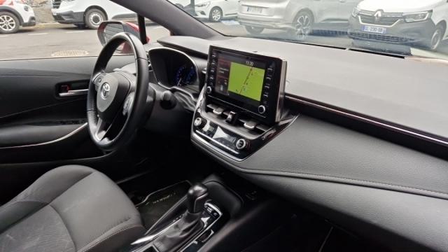 Toyota Corolla Touring Sports image 1