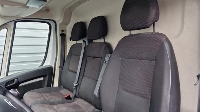Citroen Jumper image 2