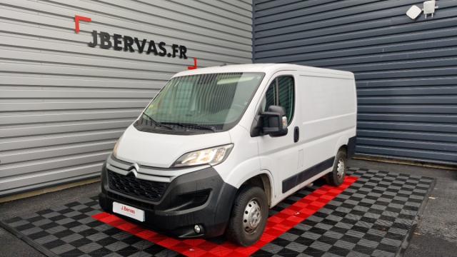 Citroen Jumper image 9
