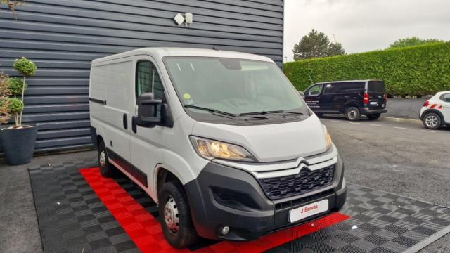 Citroen Jumper image 5