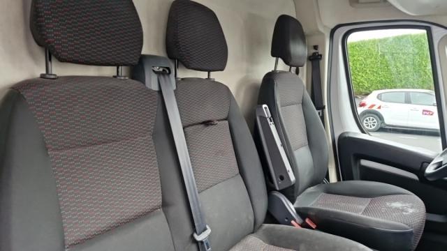 Citroen Jumper image 3