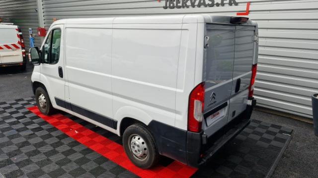 Citroen Jumper image 6