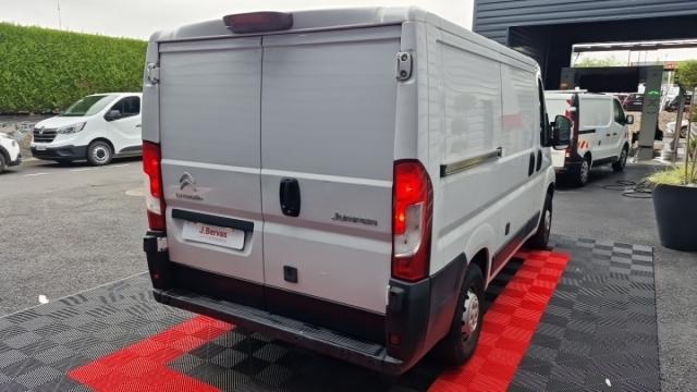 Citroen Jumper image 4