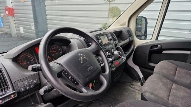 Citroen Jumper image 1