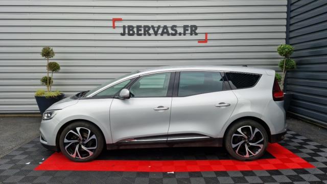 Renault Grand Scénic Iv Blue Dci 120 Intens