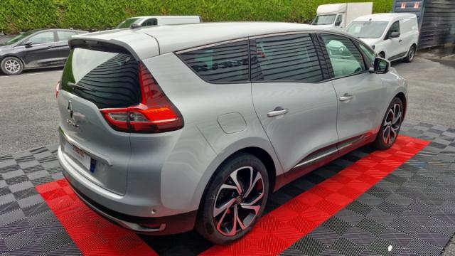 Renault Grand Scénic image 4