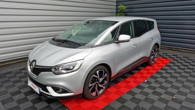 Renault Grand Scénic image 3