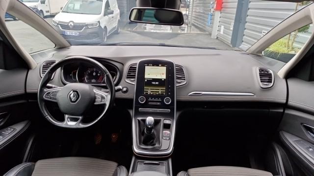 Renault Grand Scénic image 6