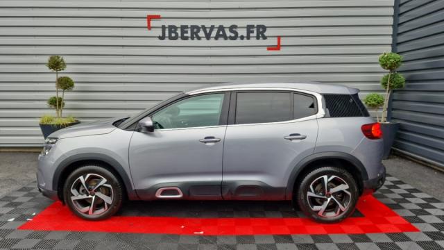 Citroen C5 Aircross Business Bluehdi 130 Ss Bvm6