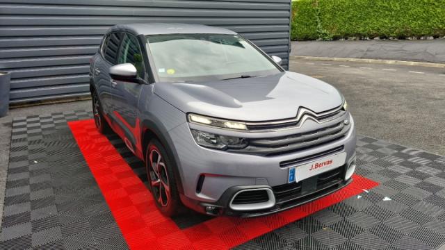 Citroen C5 Aircross image 4