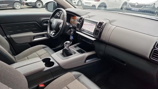 Citroen C5 Aircross image 9