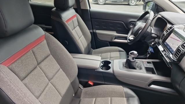 Citroen C5 Aircross image 5