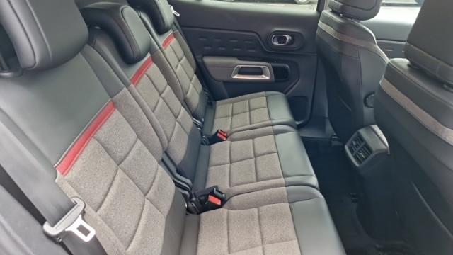 Citroen C5 Aircross image 2