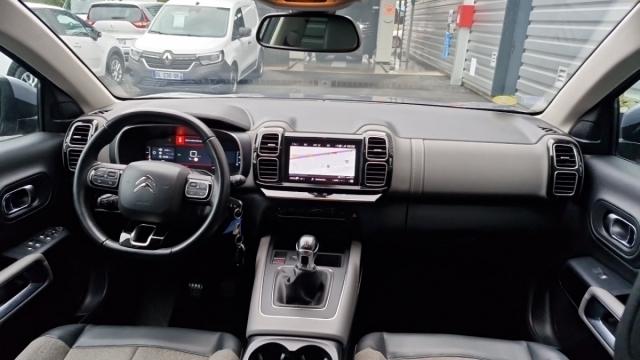 Citroen C5 Aircross image 3
