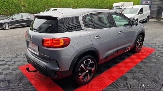 Citroen C5 Aircross image 7