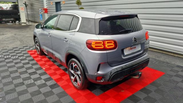 Citroen C5 Aircross image 1