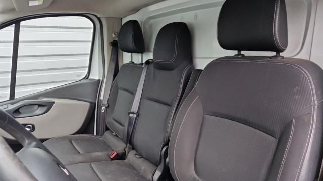 Renault Trafic image 6