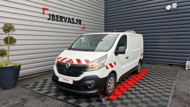 Renault Trafic image 8