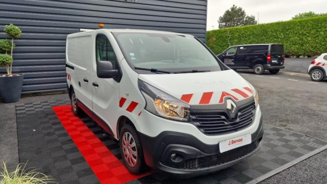 Renault Trafic image 7