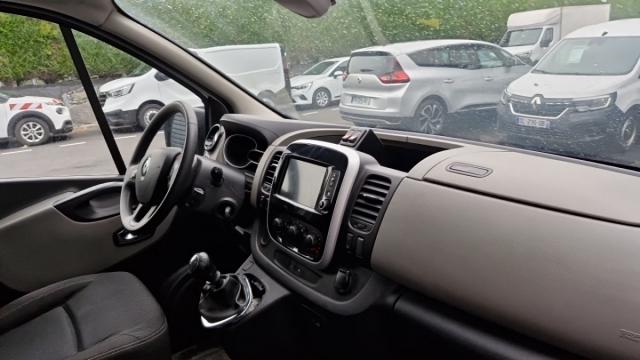 Renault Trafic image 9