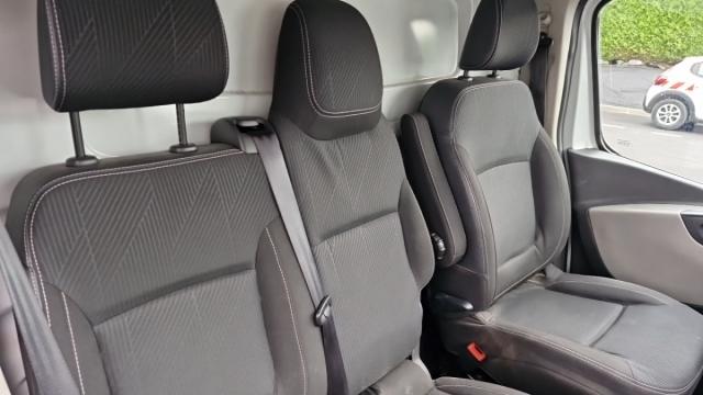 Renault Trafic image 5