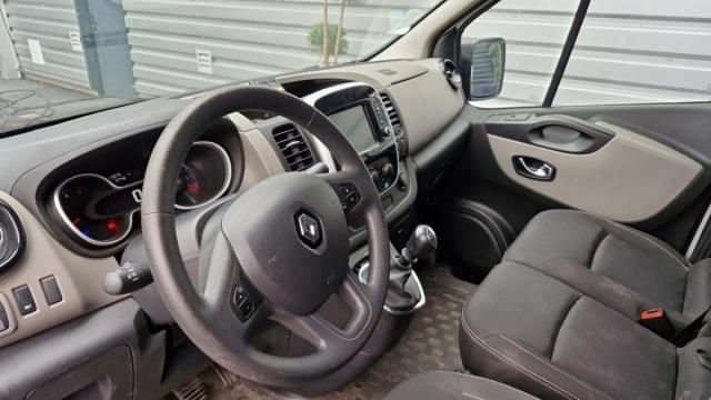 Renault Trafic image 4