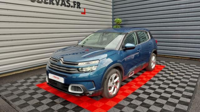 Citroen C5 Aircross image 3