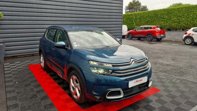 Citroen C5 Aircross image 6