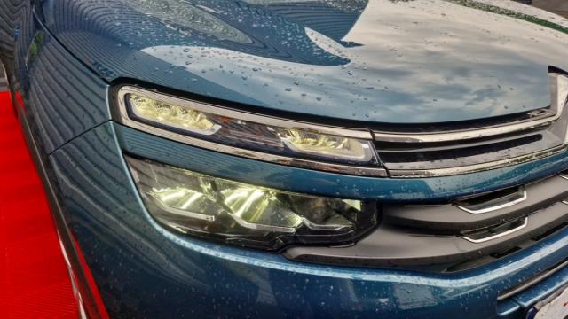 Citroen C5 Aircross image 9