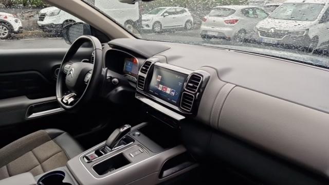 Citroen C5 Aircross image 8