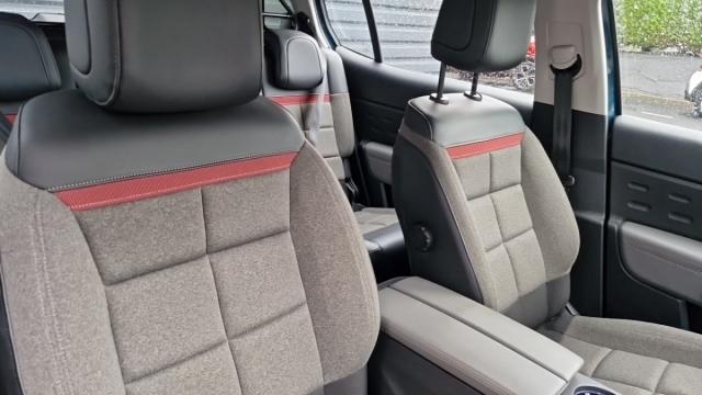 Citroen C5 Aircross image 7