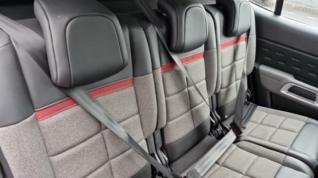 Citroen C5 Aircross image 2