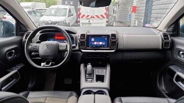 Citroen C5 Aircross image 4