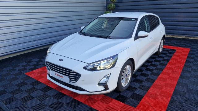 Ford Focus image 9