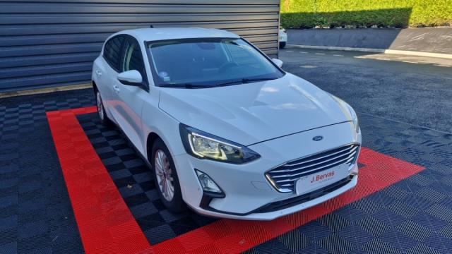 Ford Focus image 2