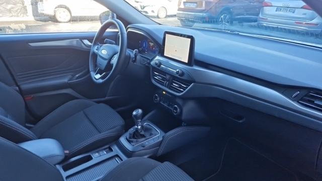 Ford Focus image 8