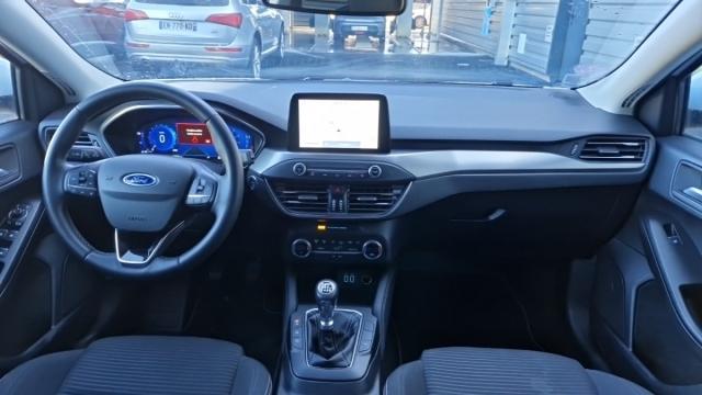 Ford Focus image 5