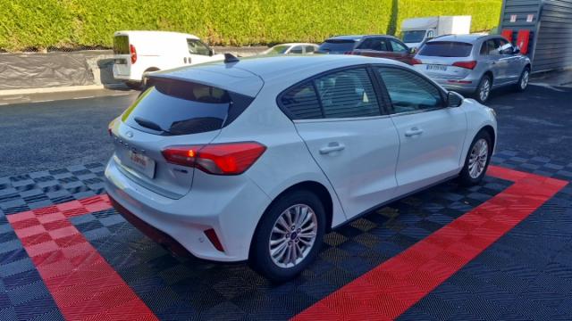 Ford Focus image 1
