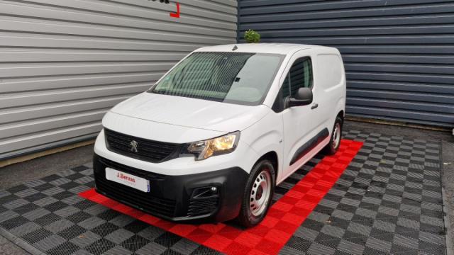 Peugeot Partner image 6