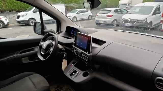 Peugeot Partner image 7
