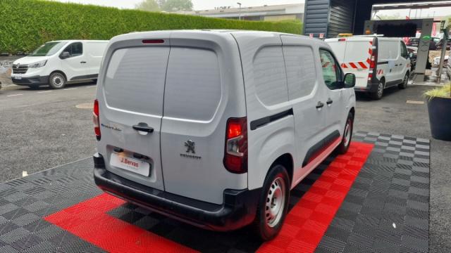 Peugeot Partner image 4