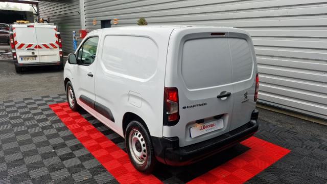 Peugeot Partner image 5
