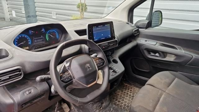 Peugeot Partner image 8
