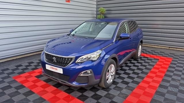 Peugeot 3008 image 3
