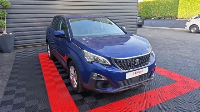 Peugeot 3008 image 5