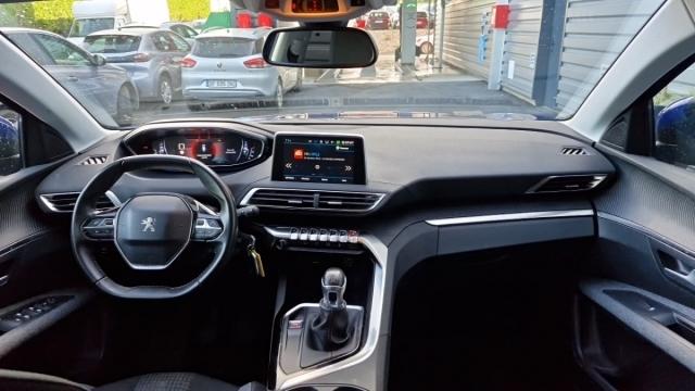 Peugeot 3008 image 9
